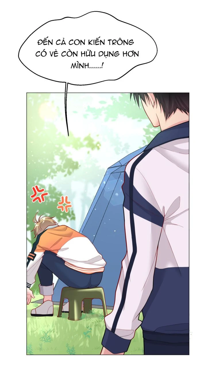 Hàn Viễn Chapter 13 - 48