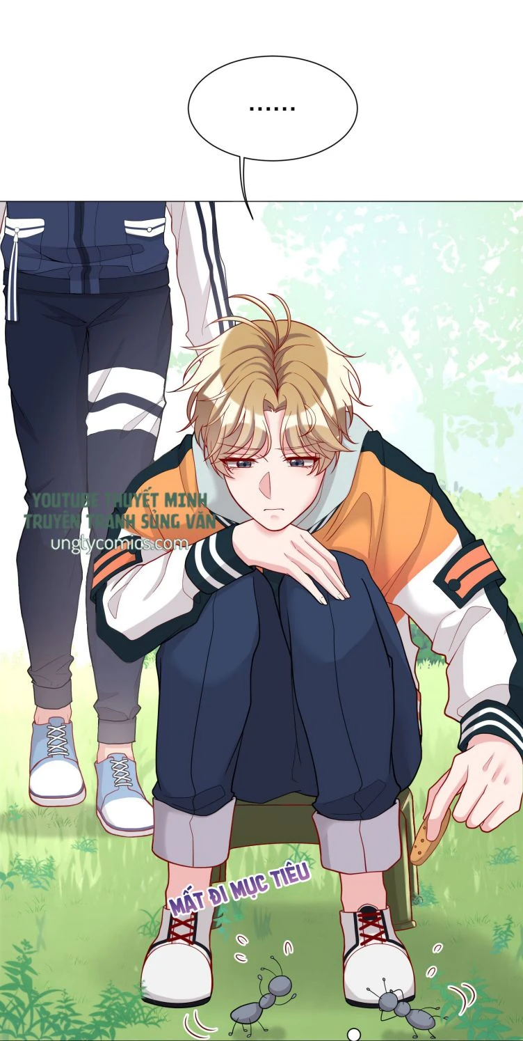 Hàn Viễn Chapter 13 - 49