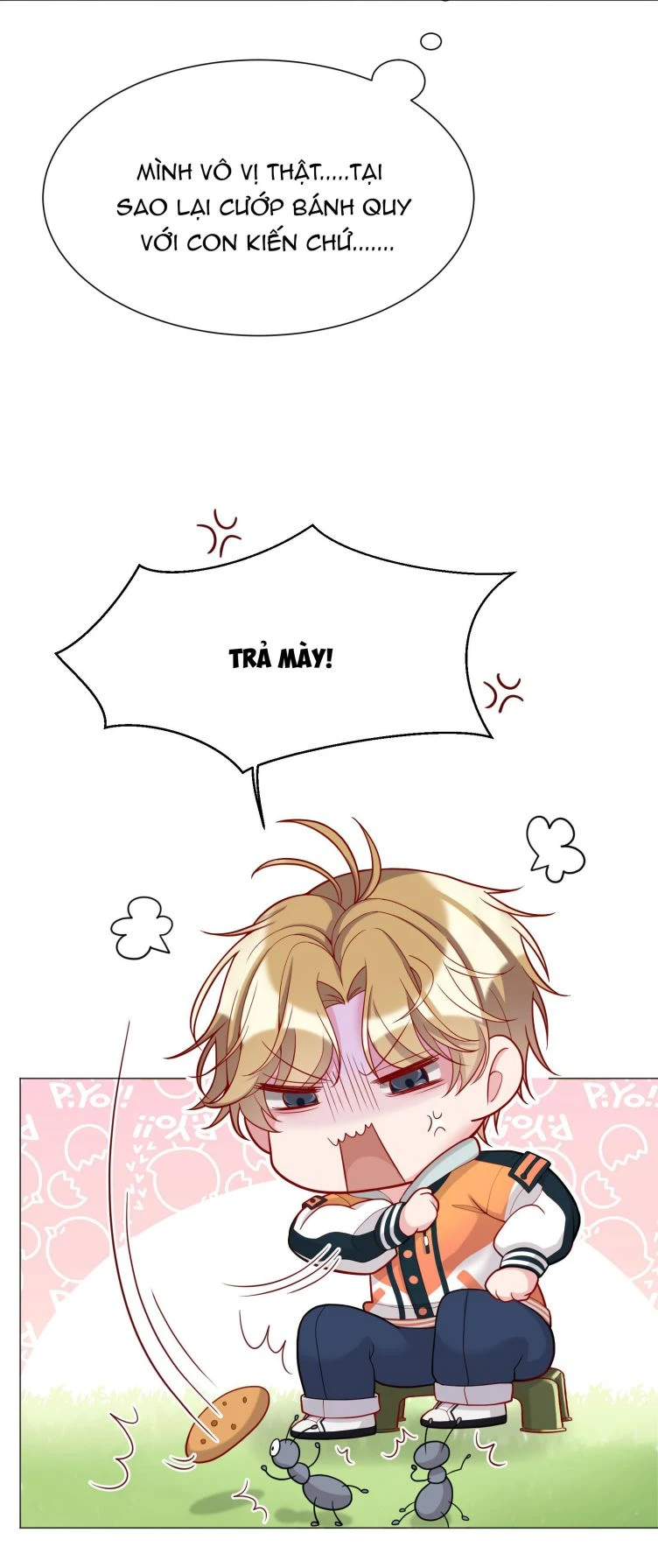 Hàn Viễn Chapter 13 - 50