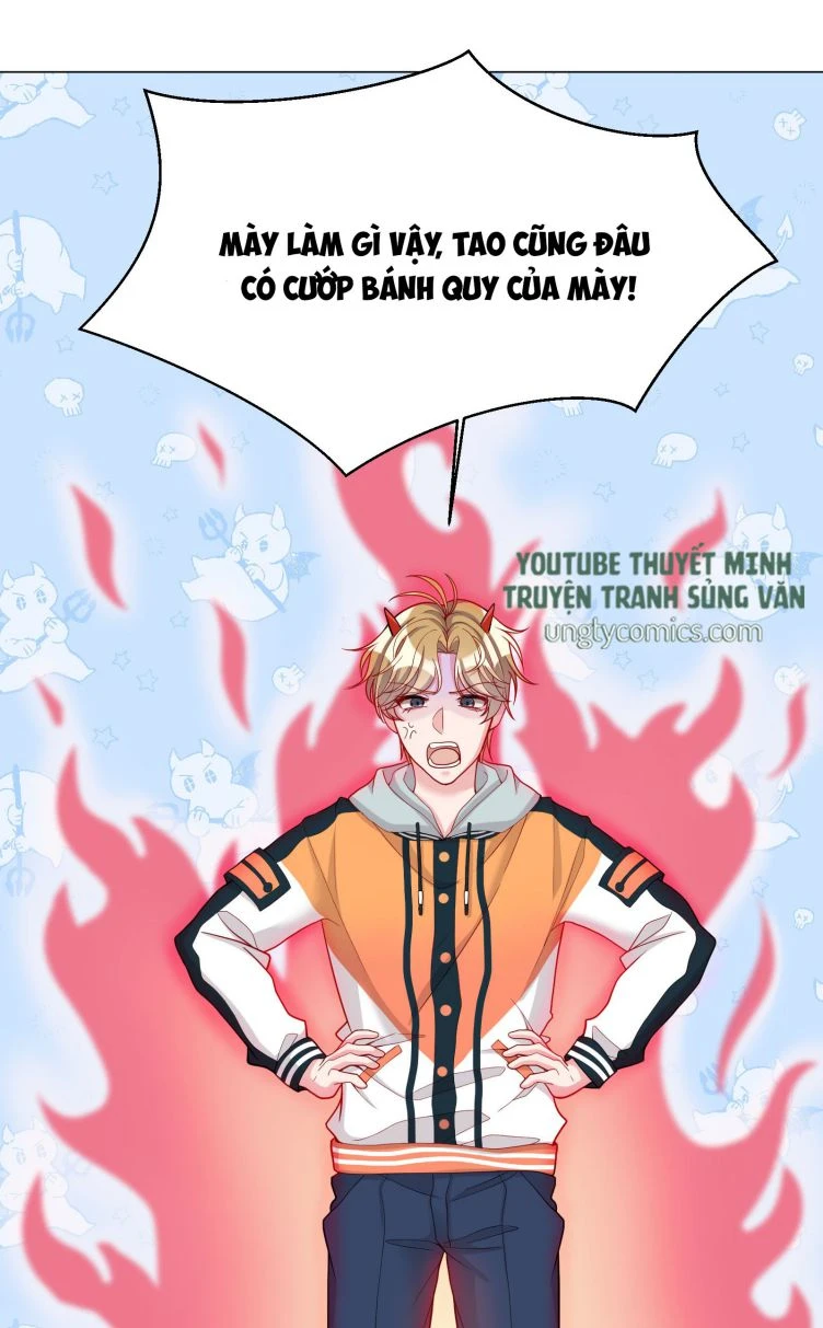 Hàn Viễn Chapter 13 - 51