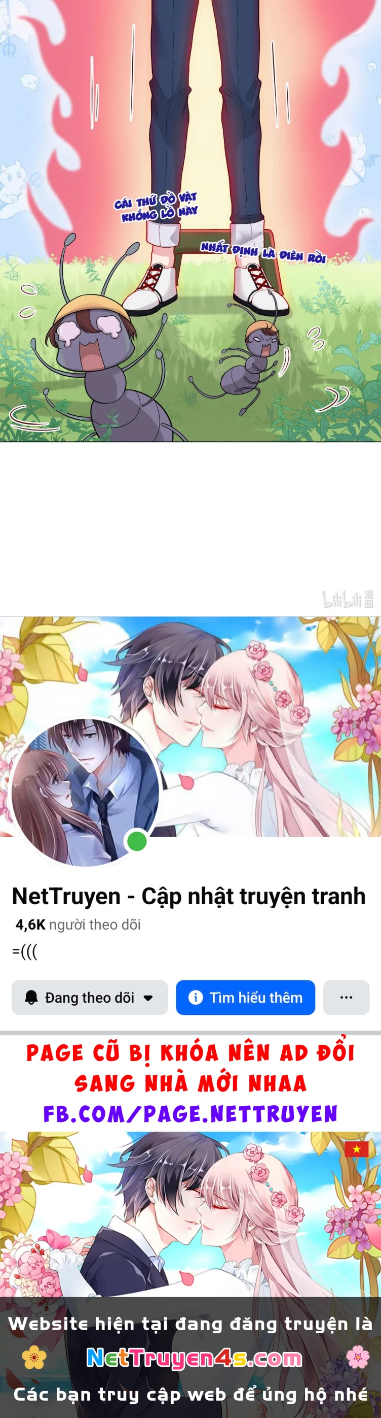 Hàn Viễn Chapter 13 - 52