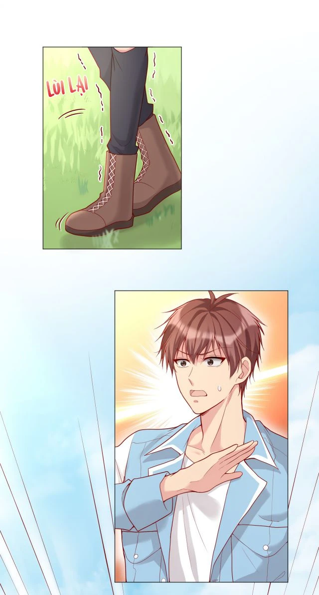 Hàn Viễn Chapter 14 - 3