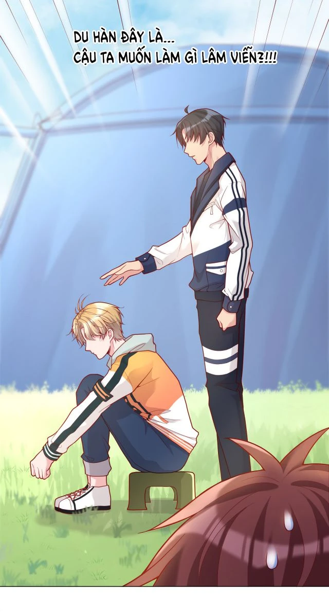 Hàn Viễn Chapter 14 - 4