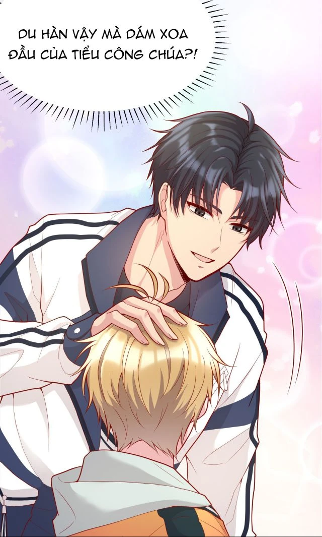 Hàn Viễn Chapter 14 - 6