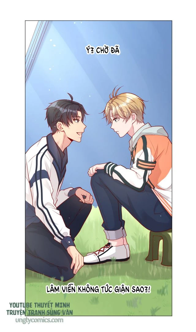 Hàn Viễn Chapter 14 - 9