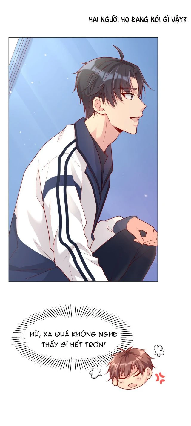 Hàn Viễn Chapter 14 - 10