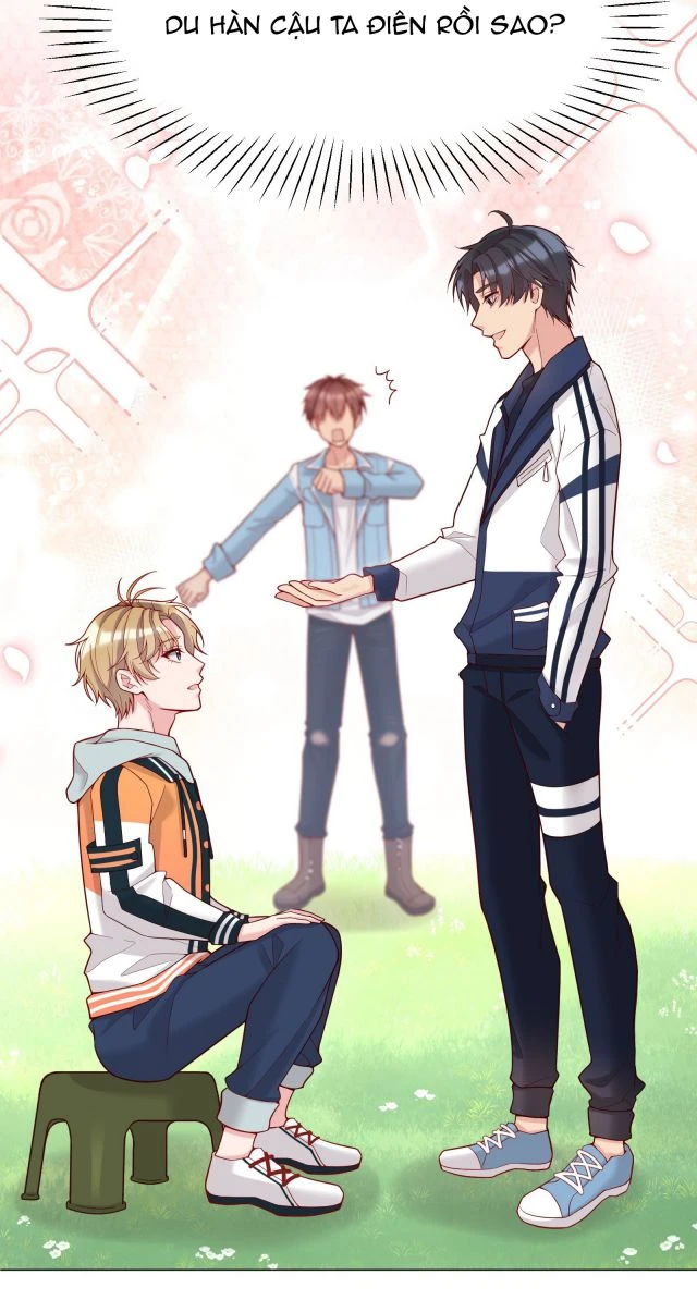 Hàn Viễn Chapter 14 - 12