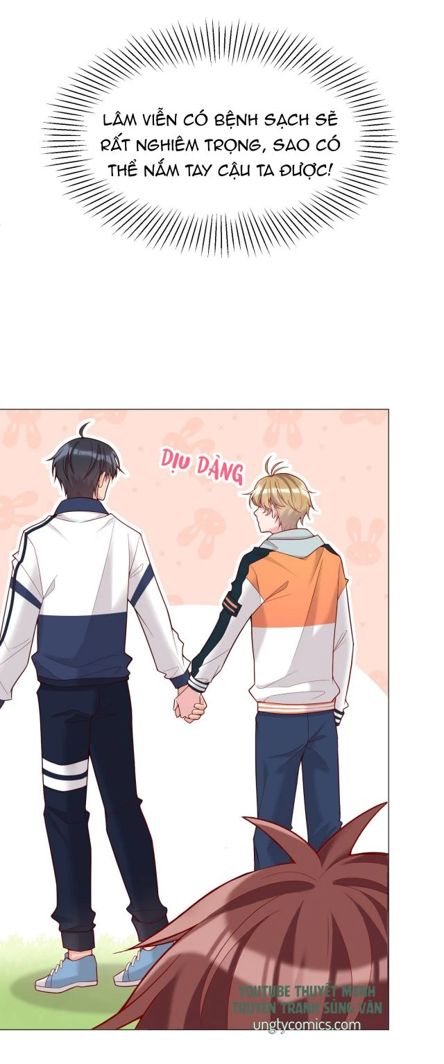 Hàn Viễn Chapter 14 - 13