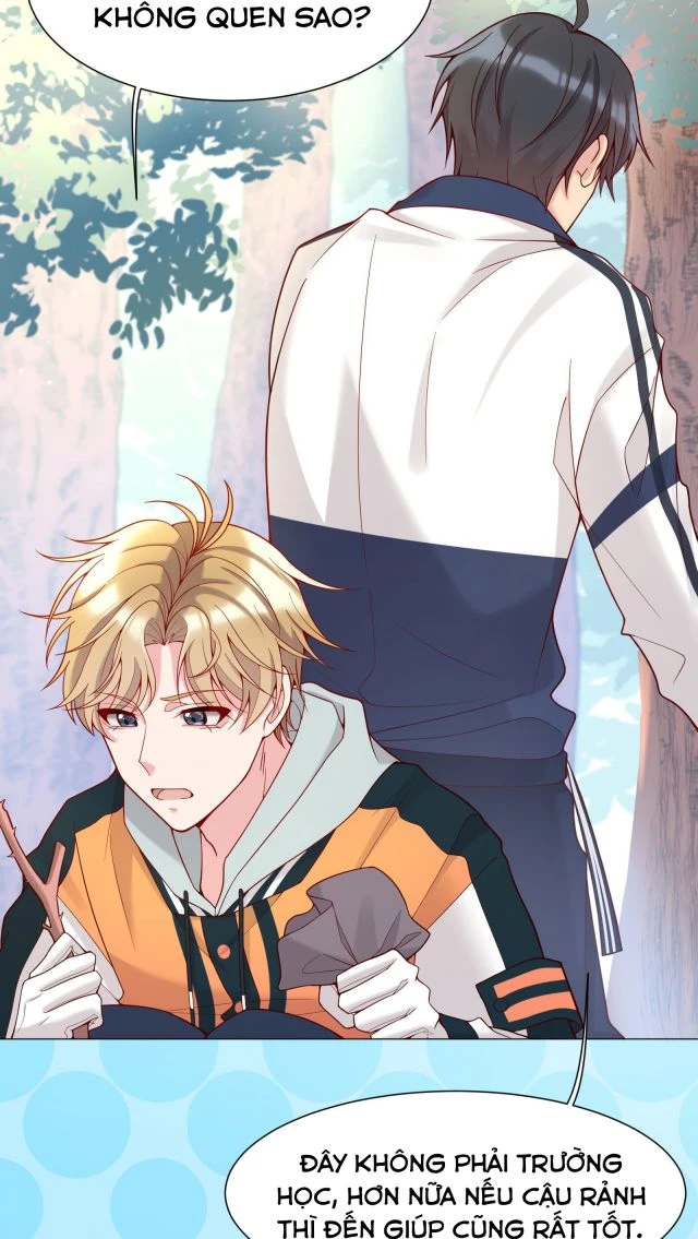 Hàn Viễn Chapter 14 - 16