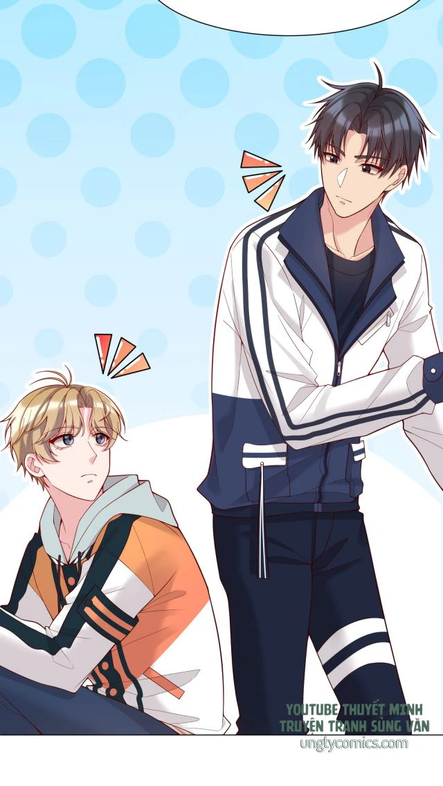 Hàn Viễn Chapter 14 - 17