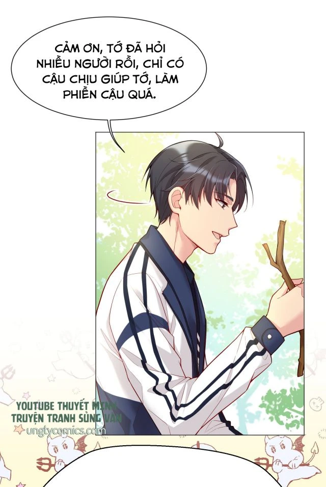 Hàn Viễn Chapter 14 - 21