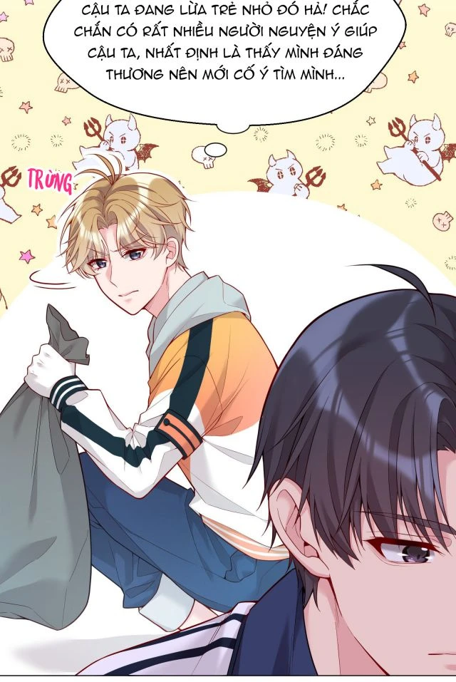 Hàn Viễn Chapter 14 - 22