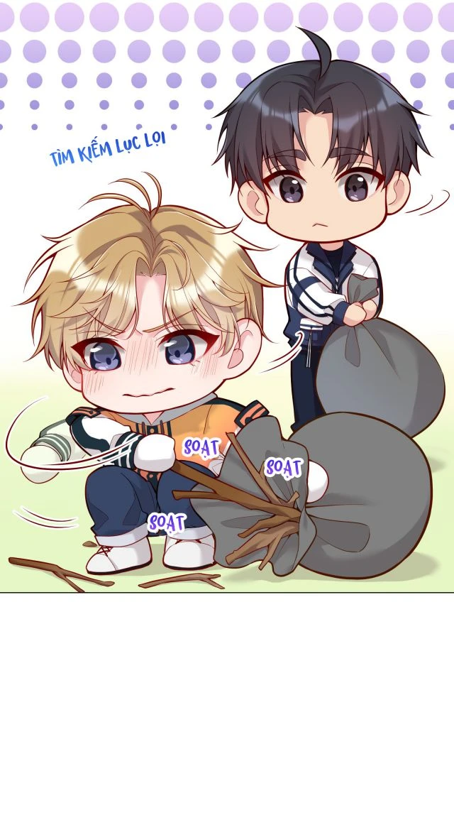 Hàn Viễn Chapter 14 - 24