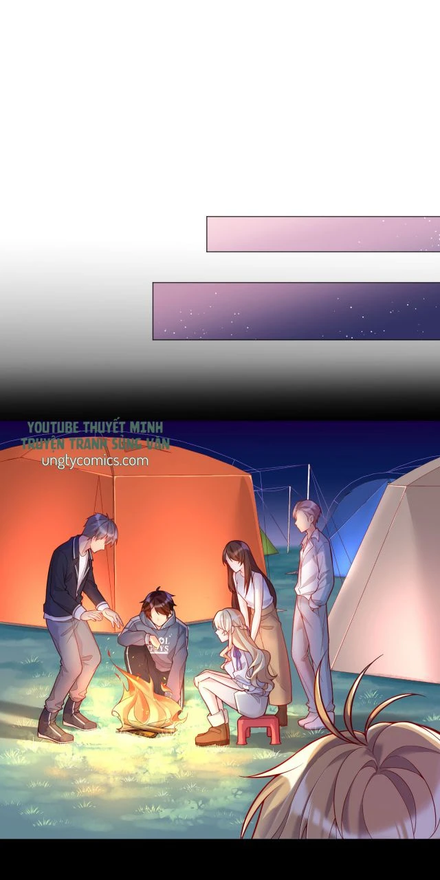 Hàn Viễn Chapter 14 - 25