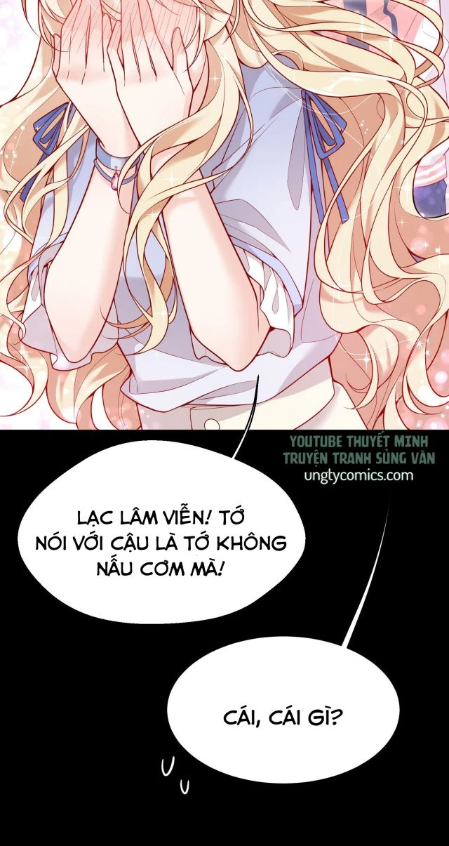 Hàn Viễn Chapter 14 - 29