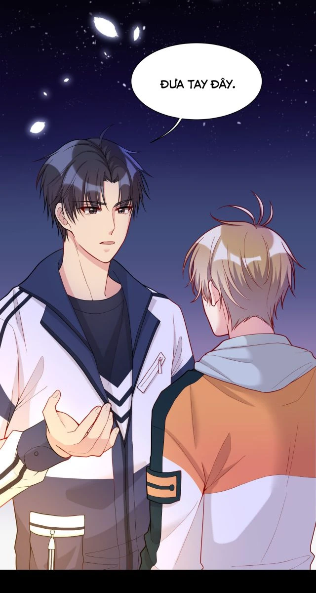 Hàn Viễn Chapter 14 - 36