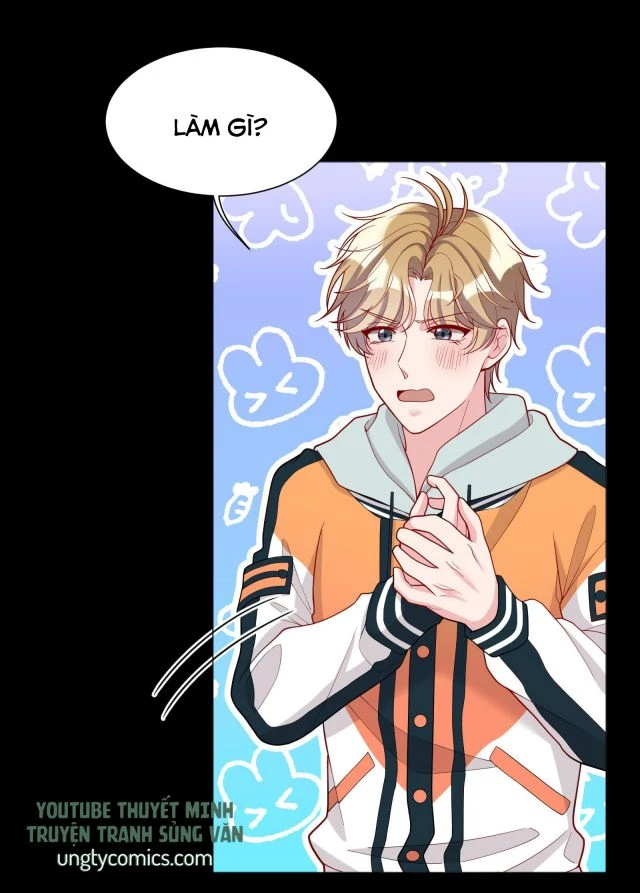 Hàn Viễn Chapter 14 - 37