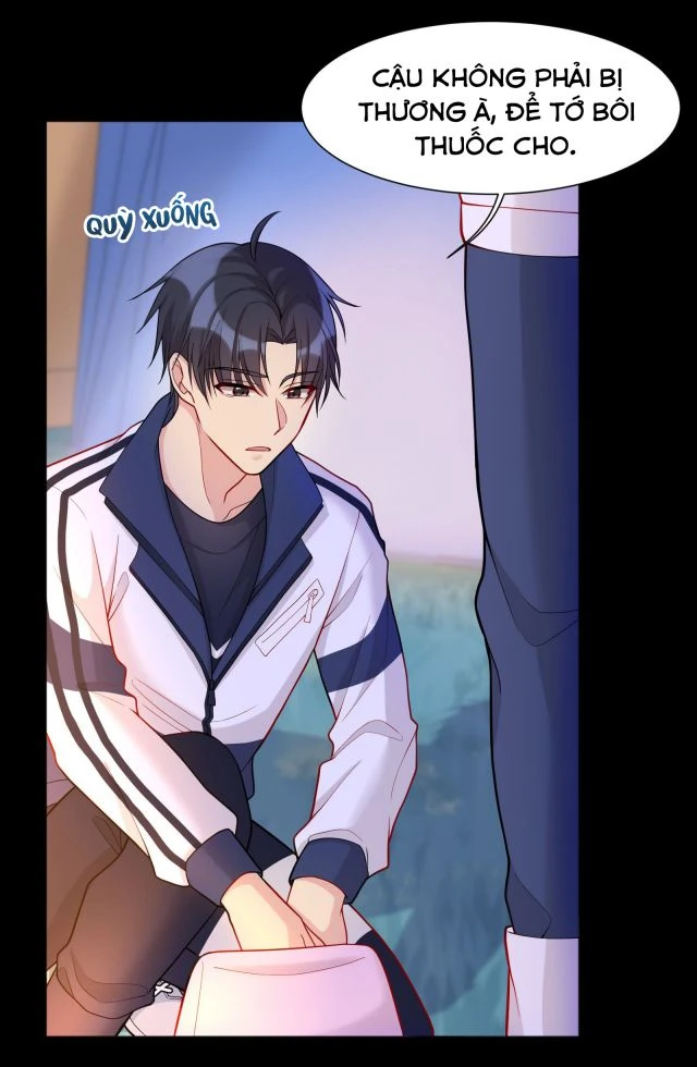 Hàn Viễn Chapter 14 - 38