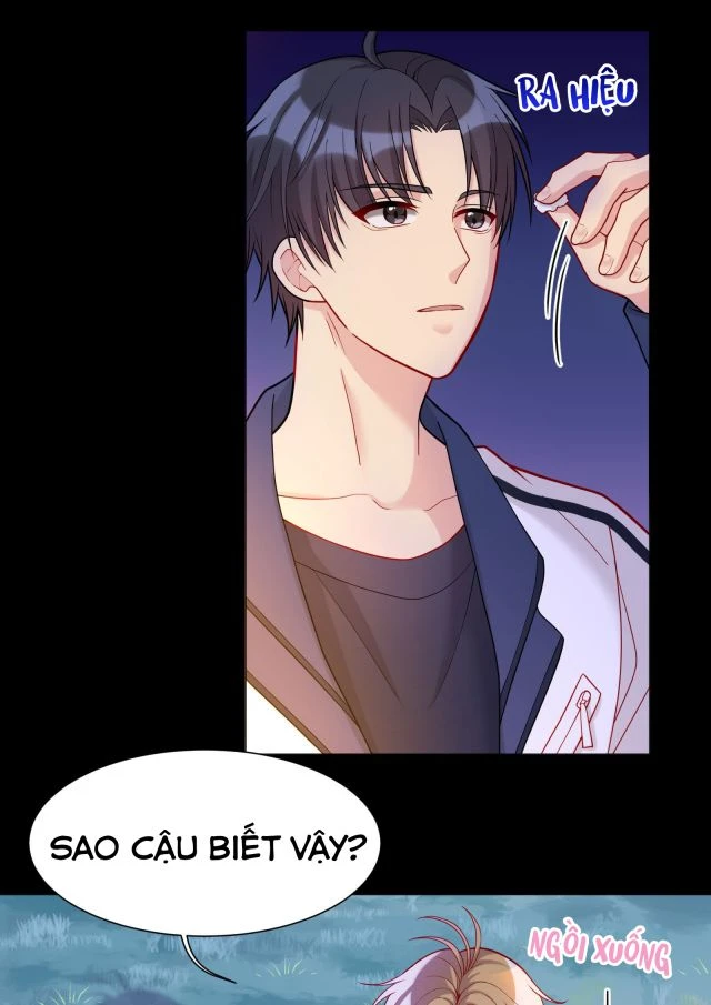 Hàn Viễn Chapter 14 - 39