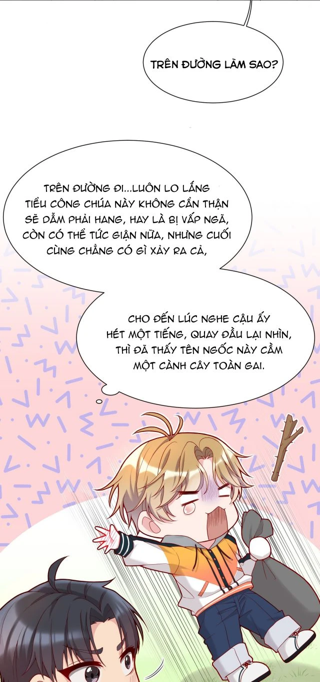 Hàn Viễn Chapter 14 - 42