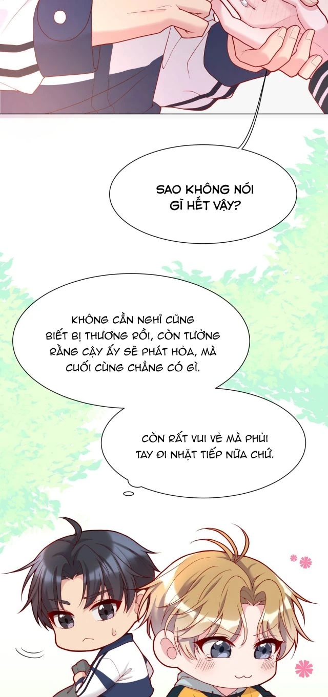Hàn Viễn Chapter 14 - 44