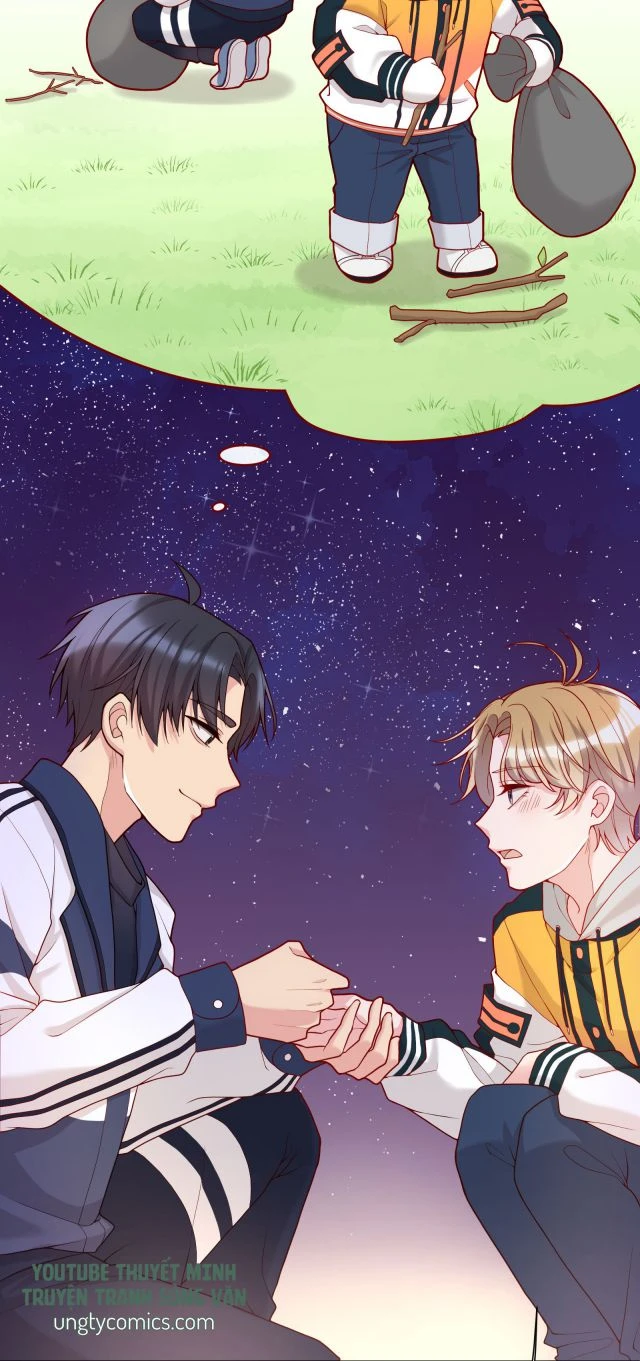 Hàn Viễn Chapter 14 - 45