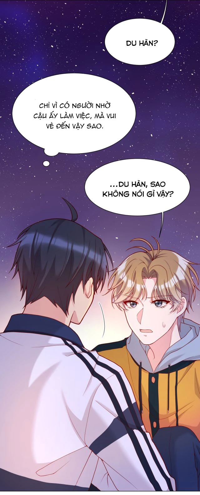 Hàn Viễn Chapter 14 - 46