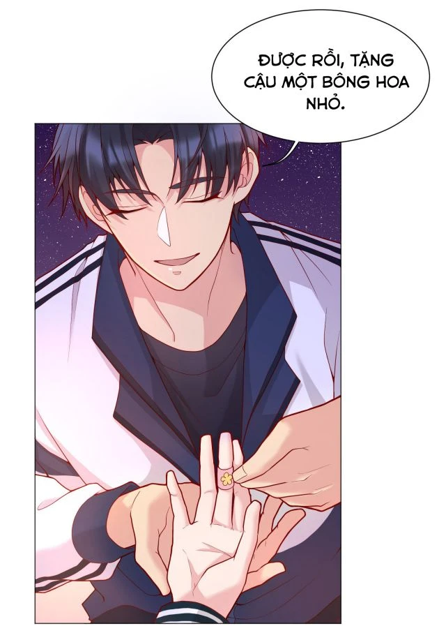 Hàn Viễn Chapter 14 - 47