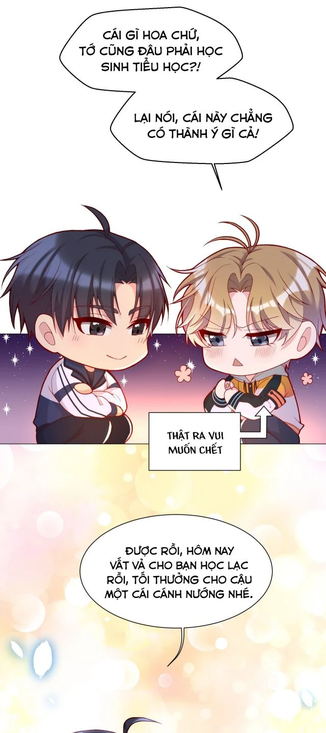 Hàn Viễn Chapter 14 - 48