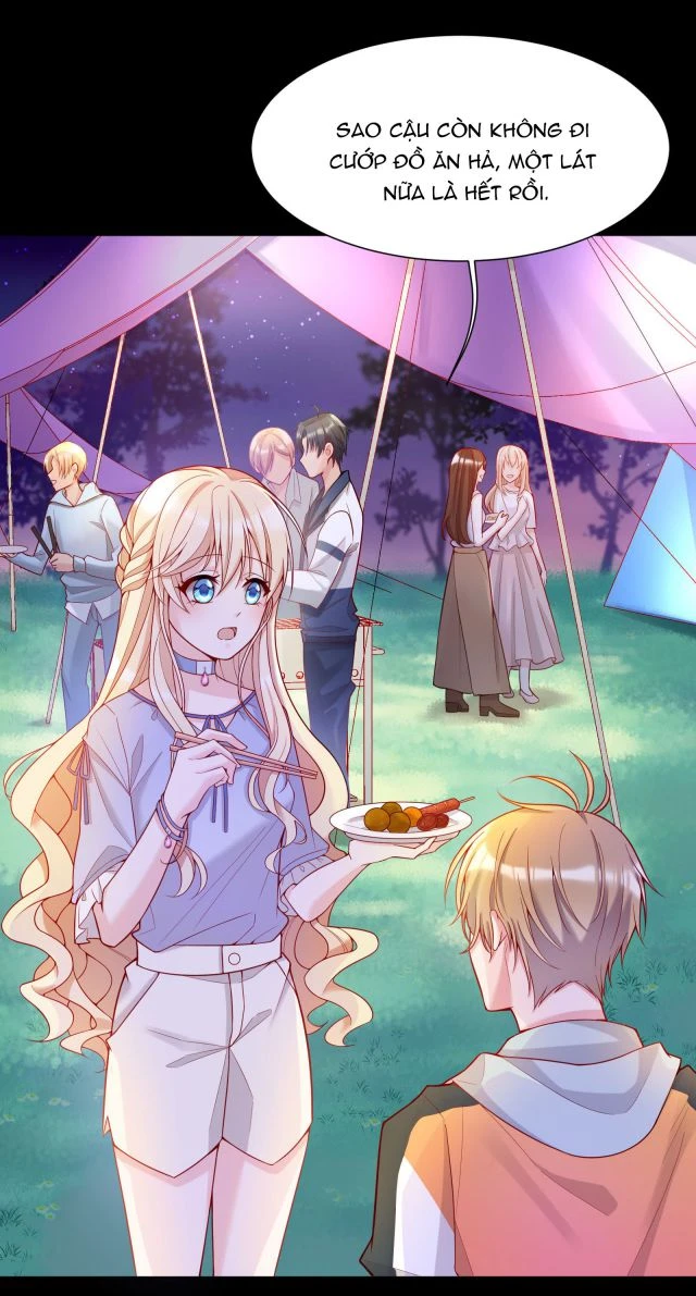 Hàn Viễn Chapter 15 - 4