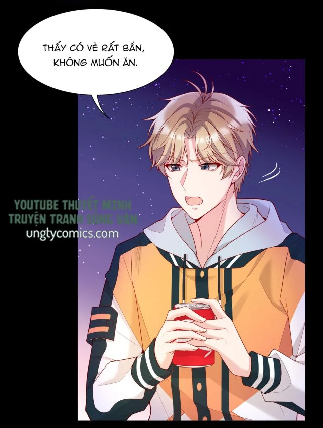 Hàn Viễn Chapter 15 - 5