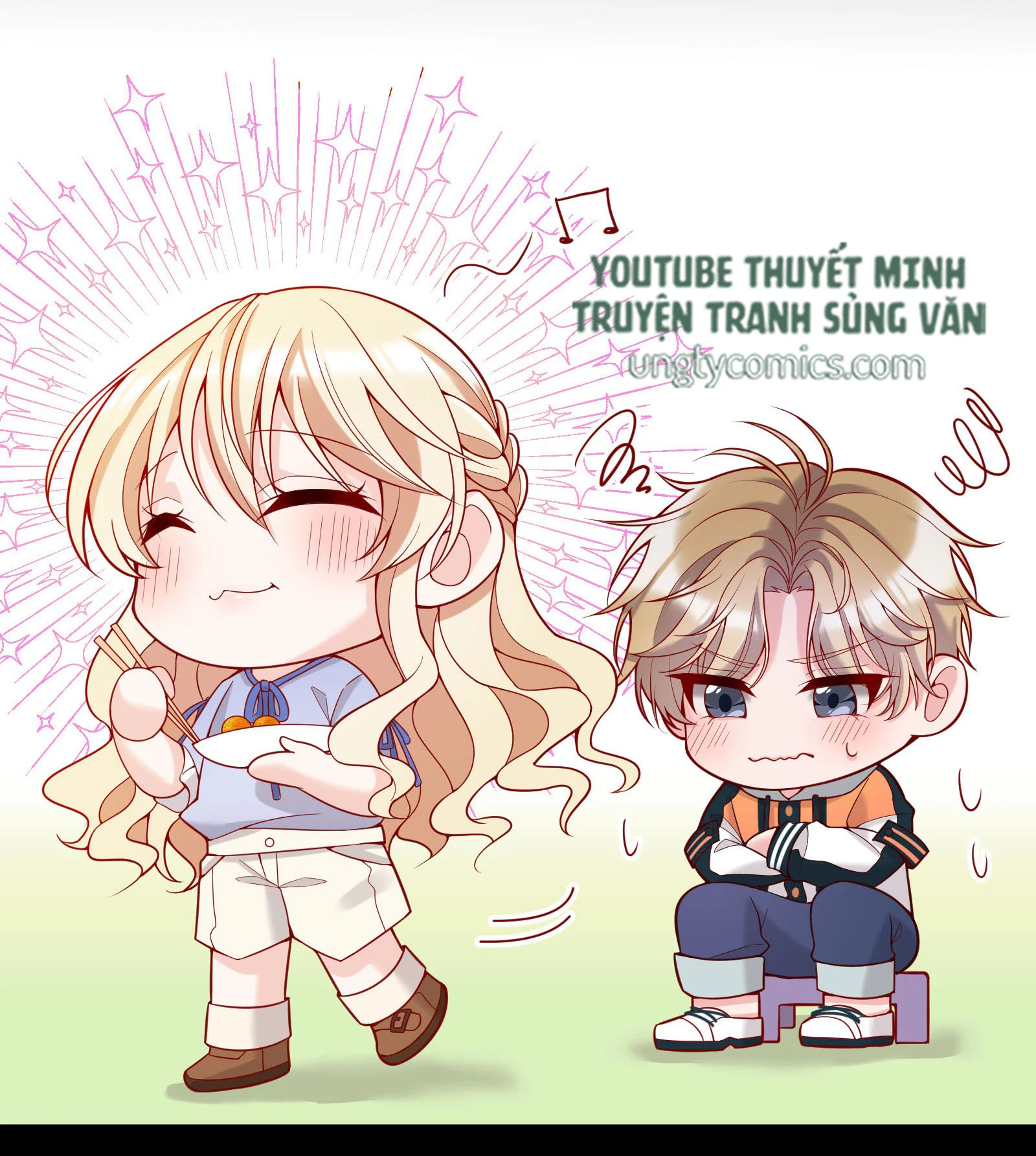 Hàn Viễn Chapter 15 - 7