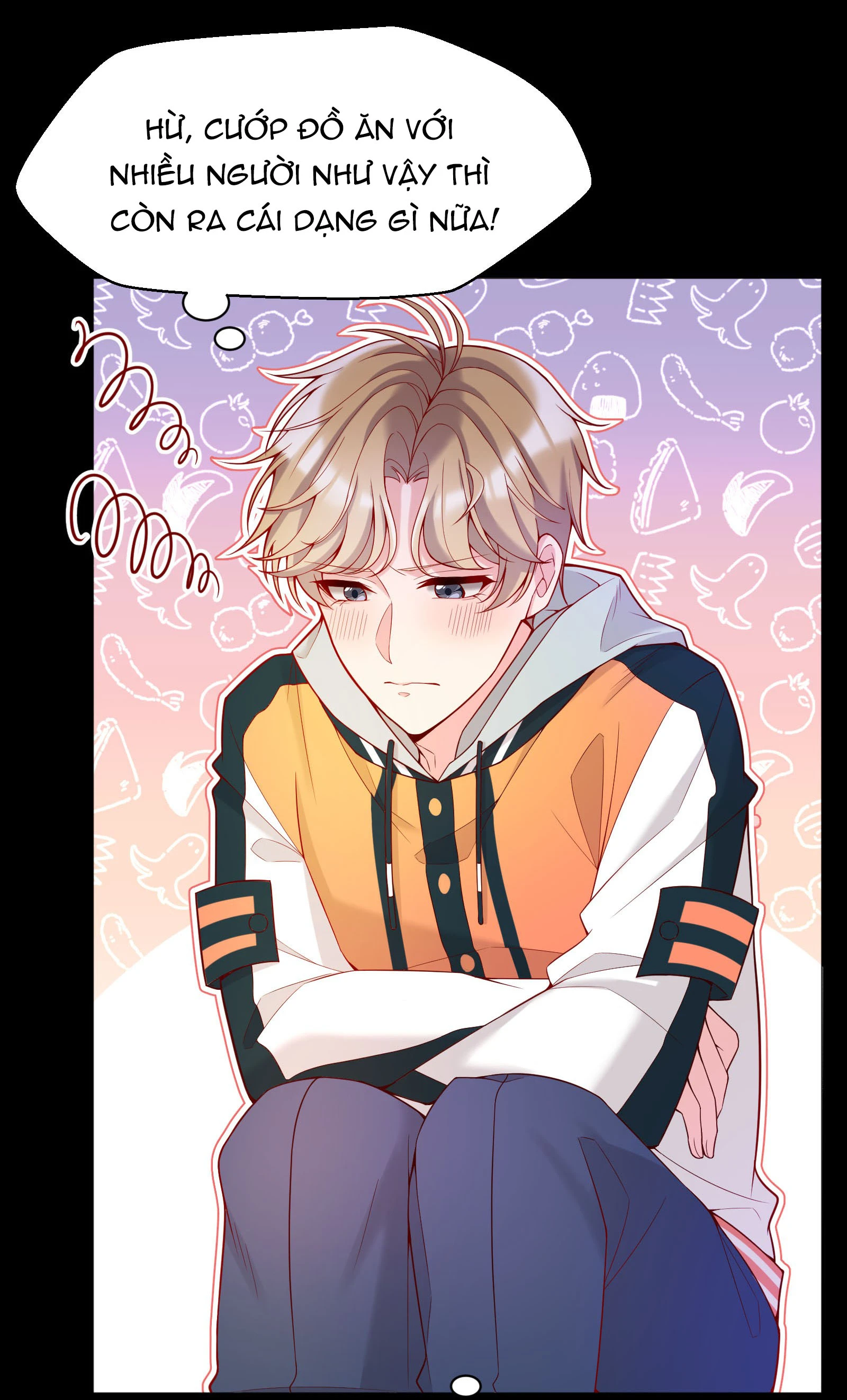 Hàn Viễn Chapter 15 - 8