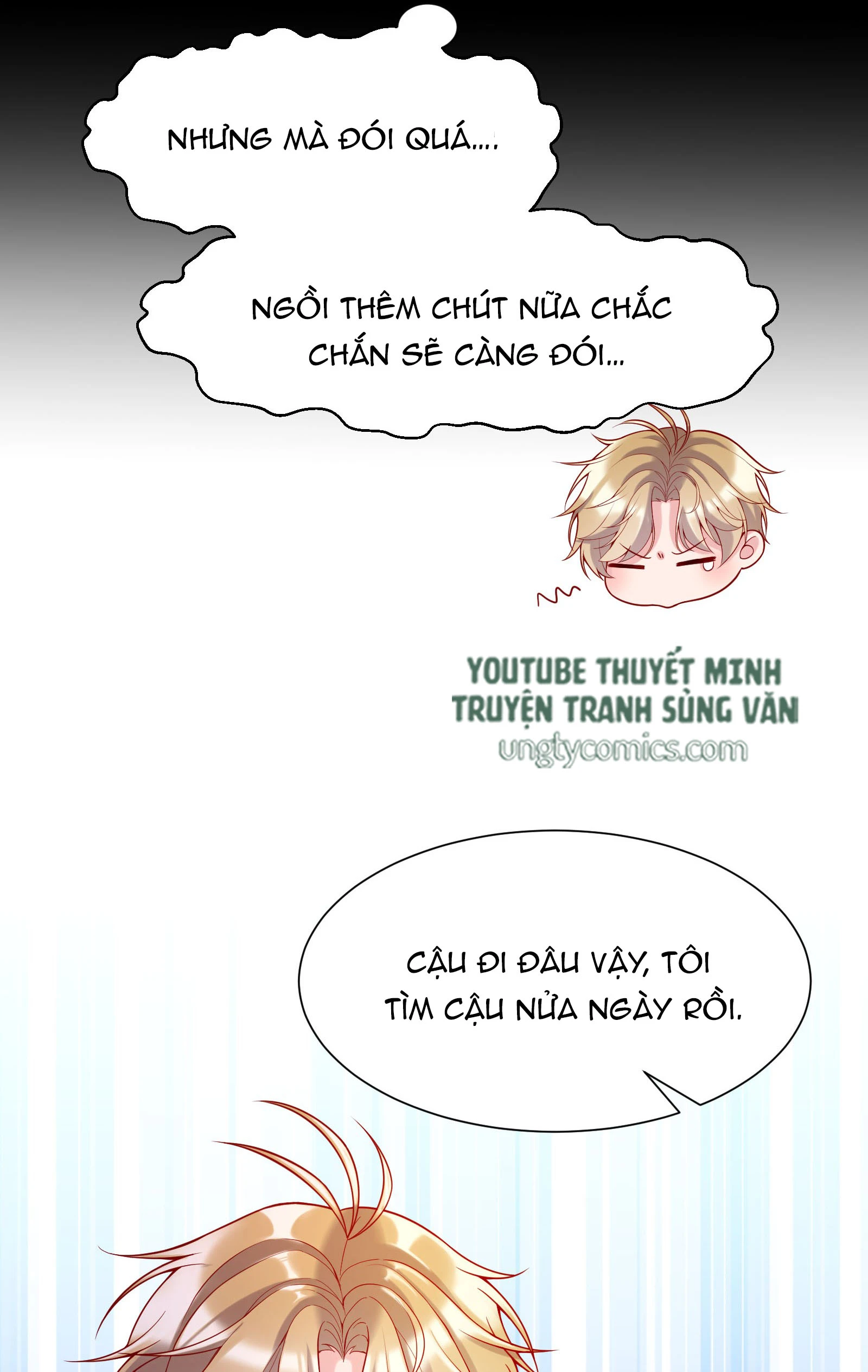 Hàn Viễn Chapter 15 - 9