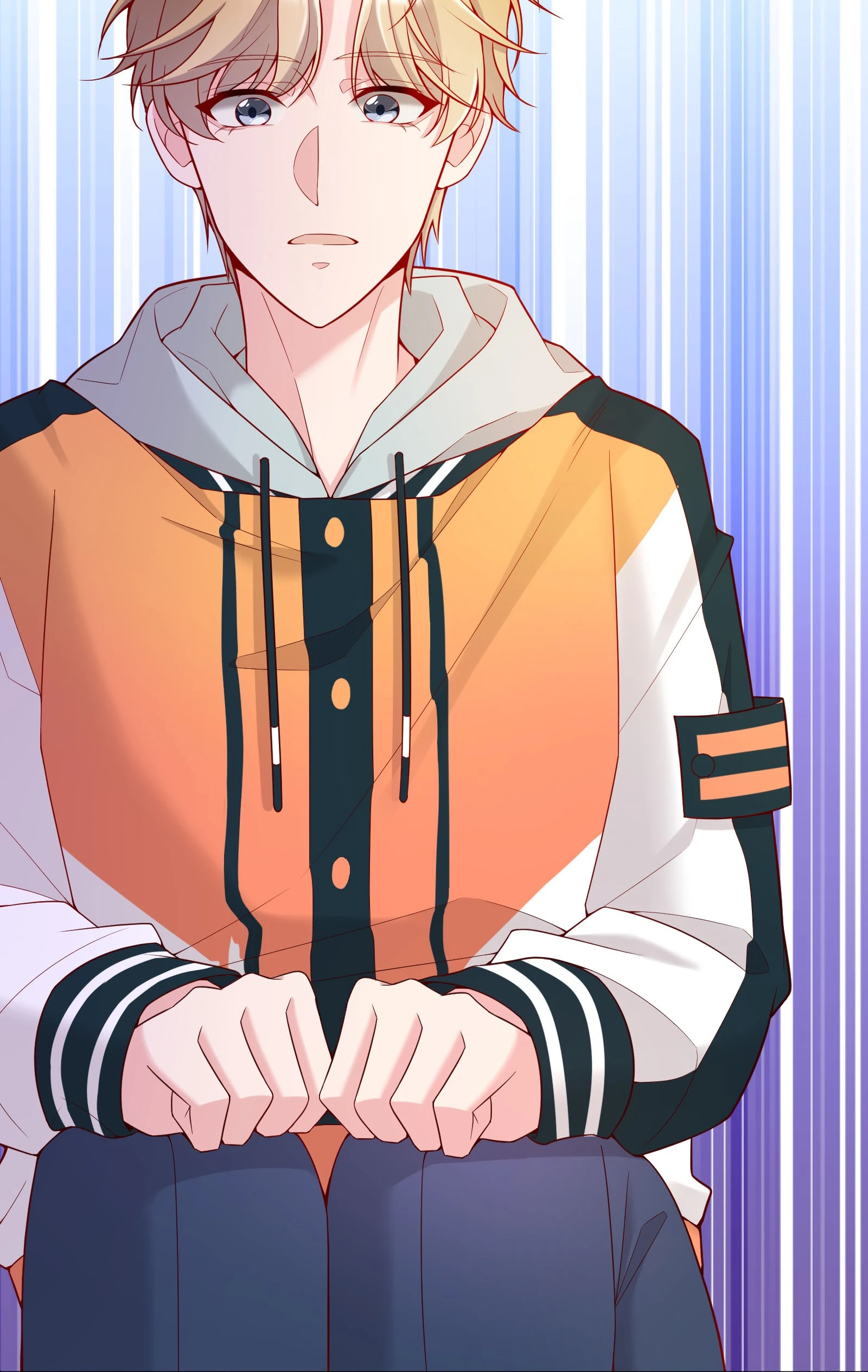 Hàn Viễn Chapter 15 - 10