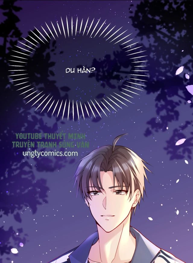 Hàn Viễn Chapter 15 - 11