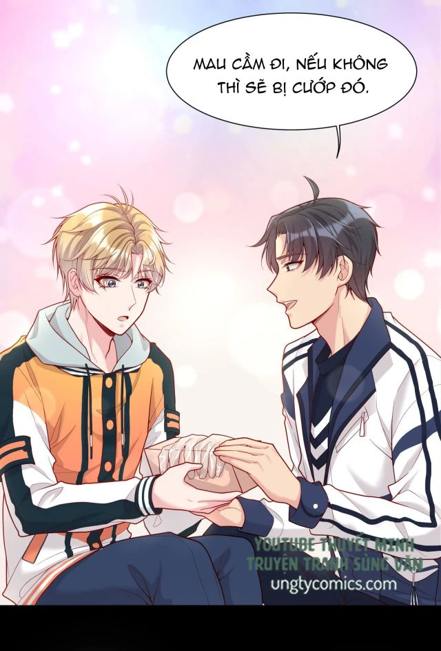 Hàn Viễn Chapter 15 - 13