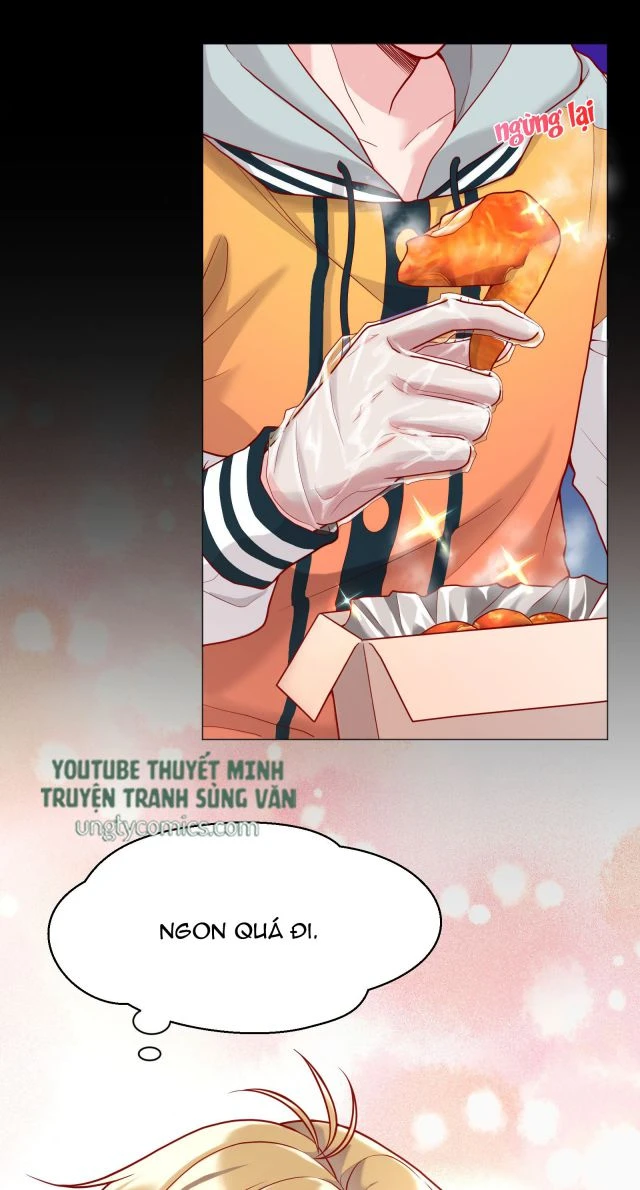 Hàn Viễn Chapter 15 - 15