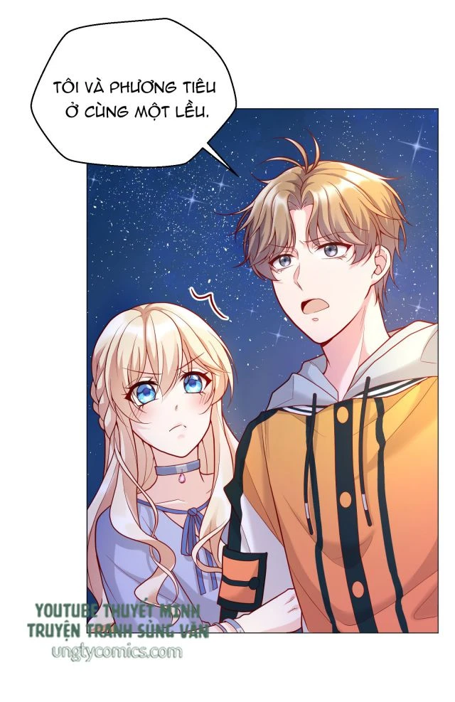 Hàn Viễn Chapter 15 - 20