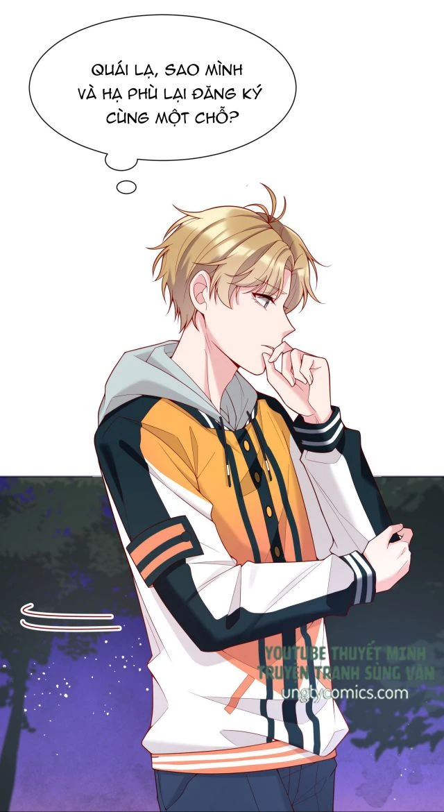 Hàn Viễn Chapter 15 - 22