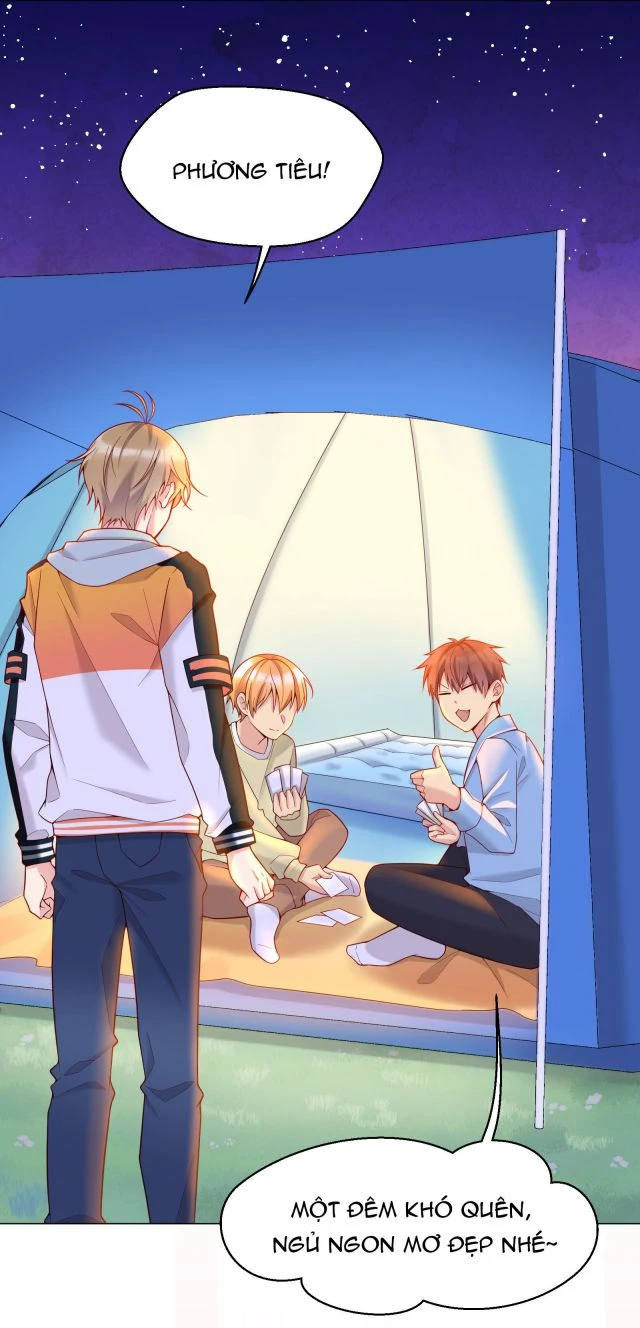 Hàn Viễn Chapter 15 - 23