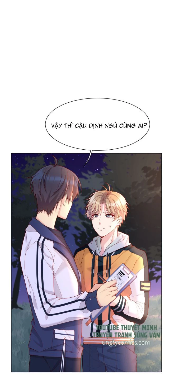 Hàn Viễn Chapter 15 - 26