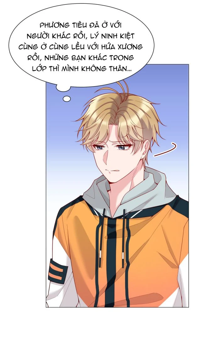 Hàn Viễn Chapter 15 - 27