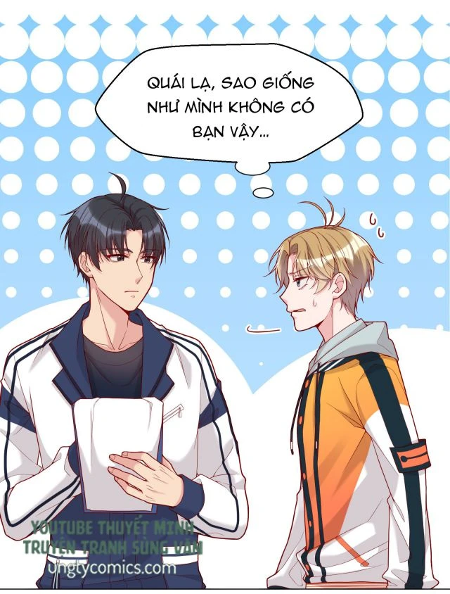 Hàn Viễn Chapter 15 - 28