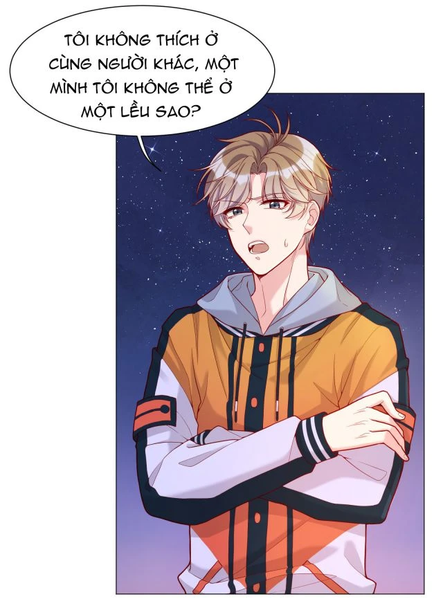 Hàn Viễn Chapter 15 - 29