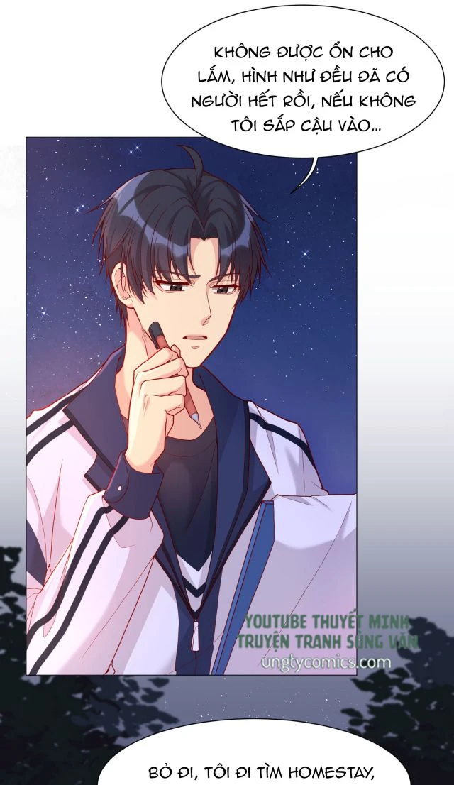 Hàn Viễn Chapter 15 - 30