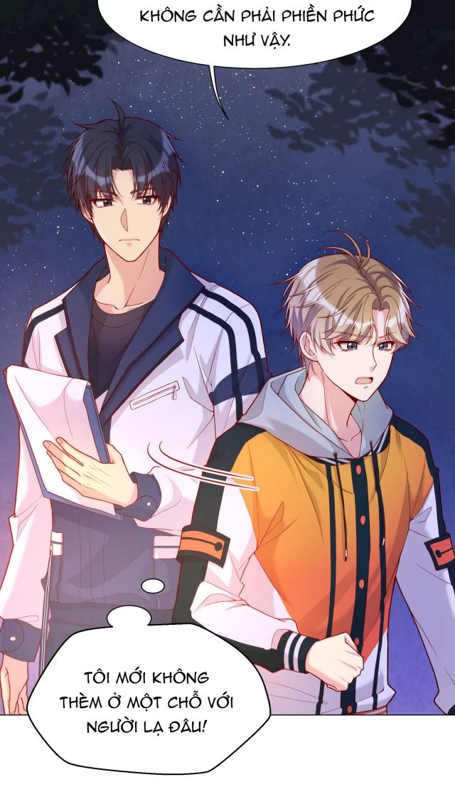 Hàn Viễn Chapter 15 - 31