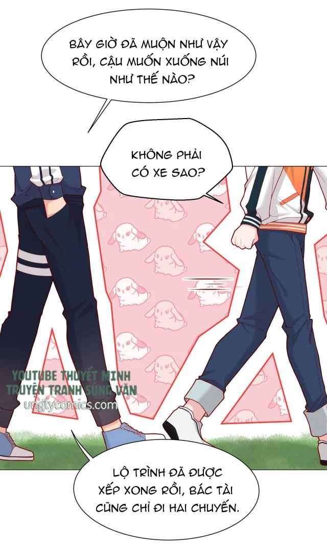 Hàn Viễn Chapter 15 - 32