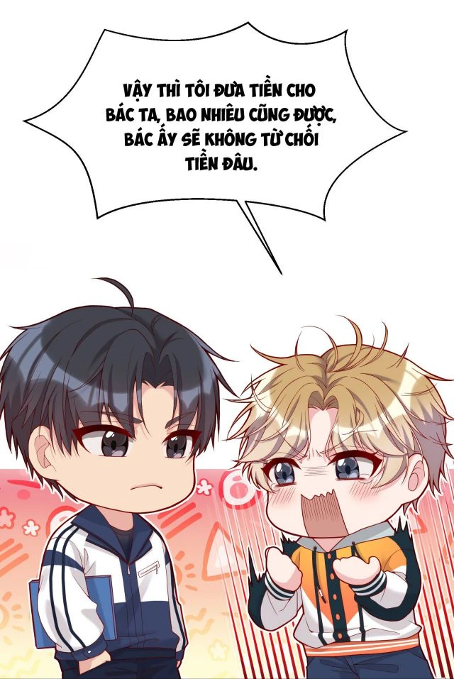 Hàn Viễn Chapter 15 - 33