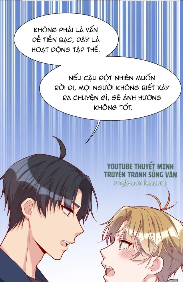 Hàn Viễn Chapter 15 - 34